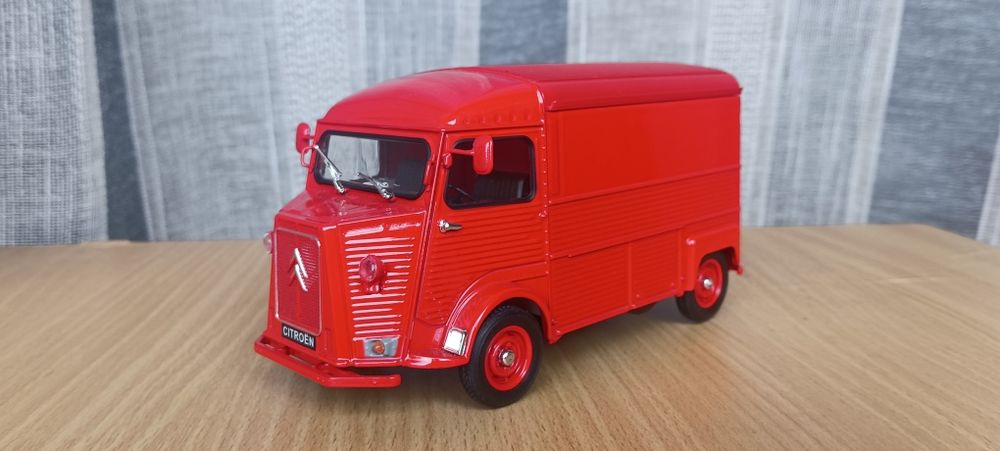 Miniaturas escala 1/24 (lote 3)