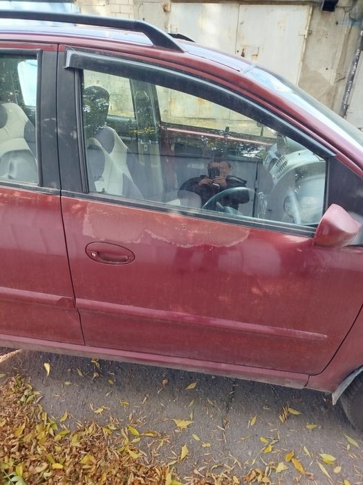 Продам автомобиль