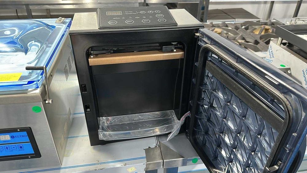 Seladora a vácuo para líquidos 250mm