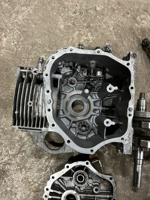 Silnik Yanmar L70N Wacker Neuson Amman Bomag Hatz