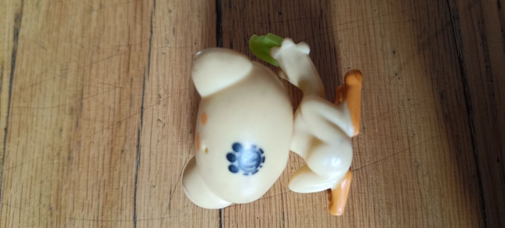 Pet shop żabka z lodem