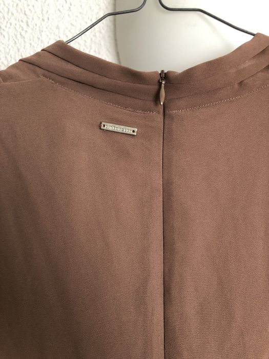 Macacão Novo Tintoretto