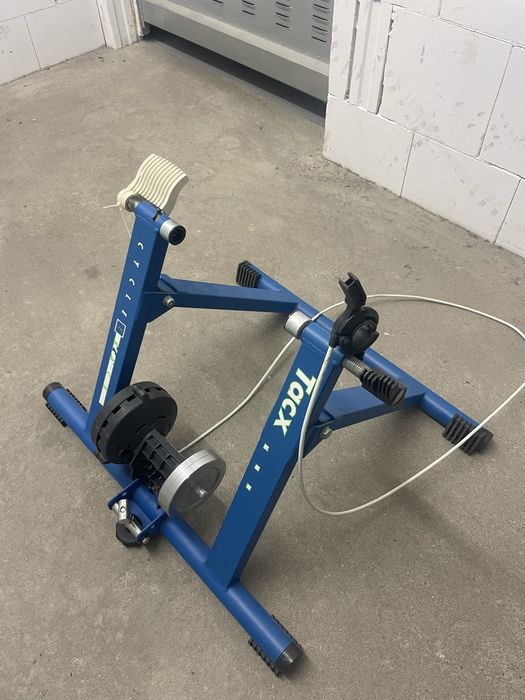 Trenazer rowerowy Tacx