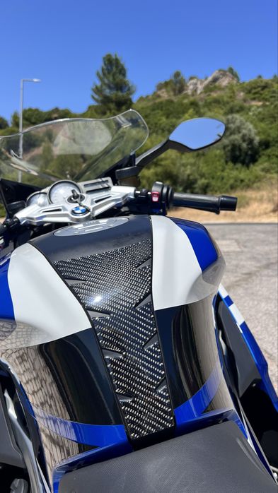 BMW K1300S Coleção
