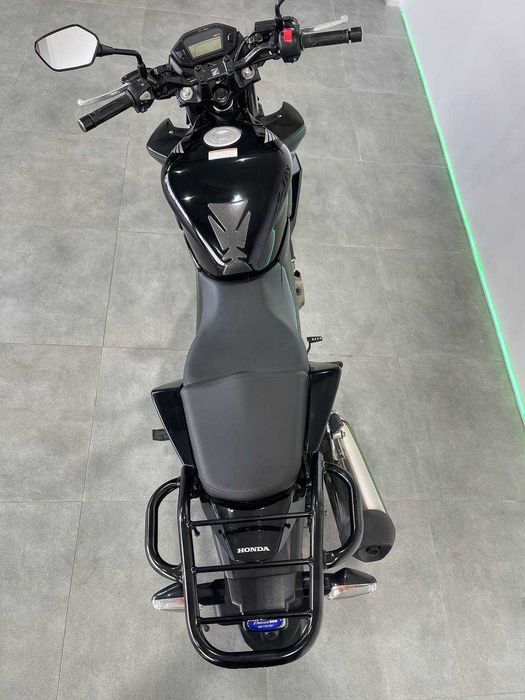 honda cb250f - купить мотоцикл - Цена на OLX.ua