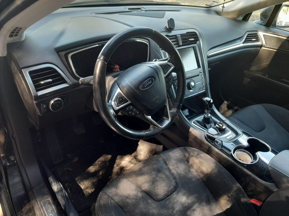 Ford Mondeo SW 1.6 TDCi 2015