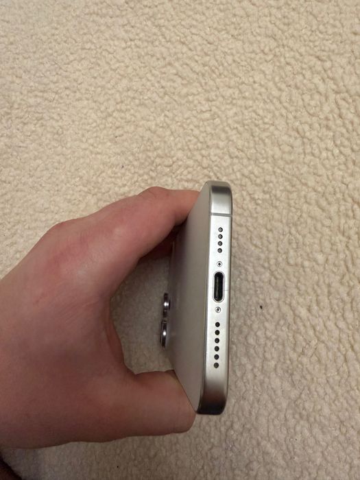 iPhone 15 pro max 256 gb neverlock