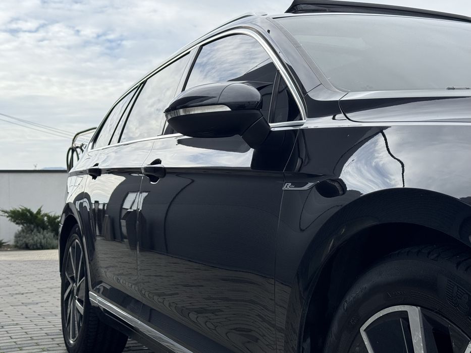 Продам Passat B8