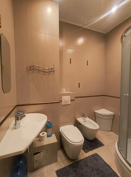 shev-03 . Двокімнатна 93кв.м в ЖК Капітан біля парку і моря.