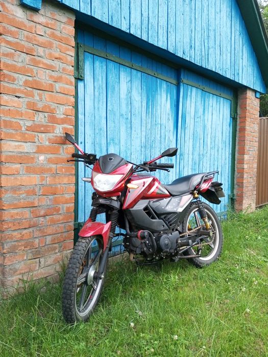 Spark sp125c 2cdn