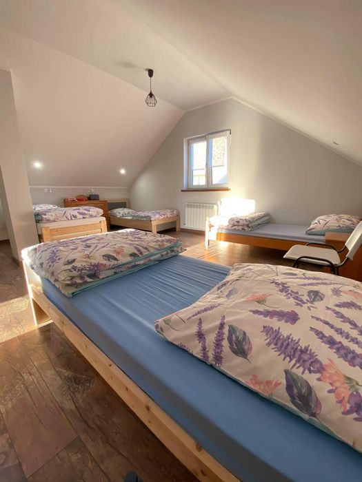 Noclegi,pokoje pracownicze, domy do wynajęcia