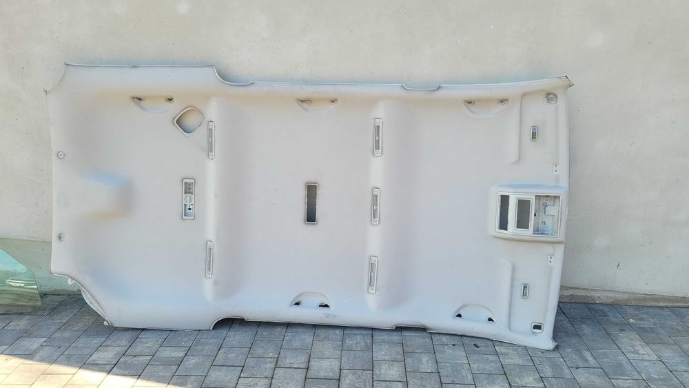 podsufitka z nawiewami alhambra sharan galaxy lift 05-10