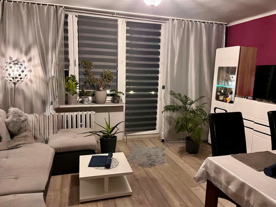 Mieszkanie 3 pokojowe, 71 m2, mieszkanie gotowe do wprowadzenia