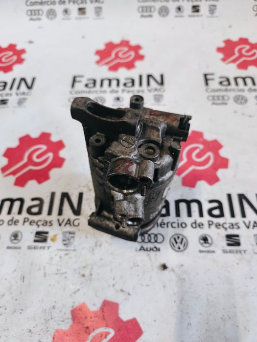 Compressor Ar Condicionado SEAT LEON