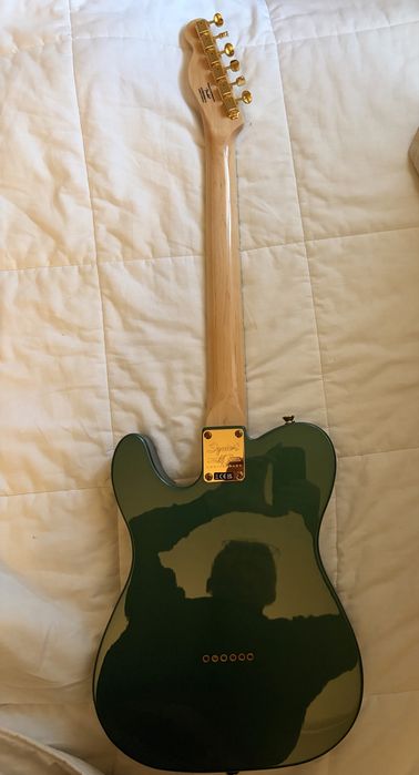 Squier Telecaster