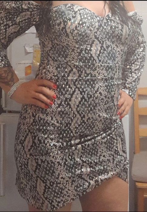 Vestido de festa