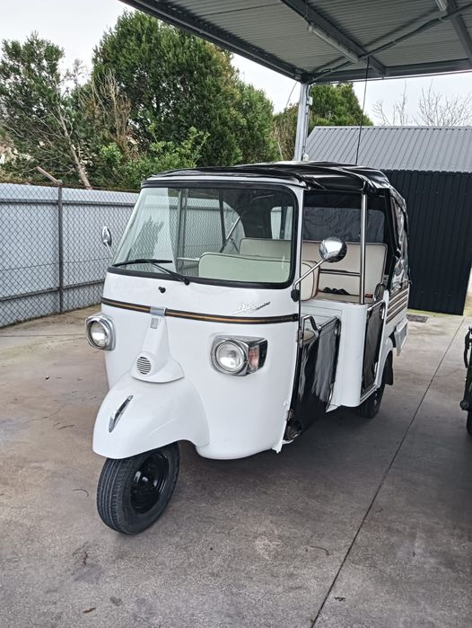 Oportunidade Piaggio 400cc