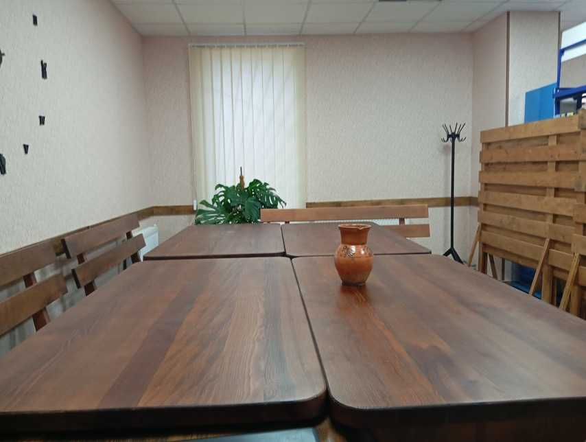 Продаж діючого магазину в с.Кримки