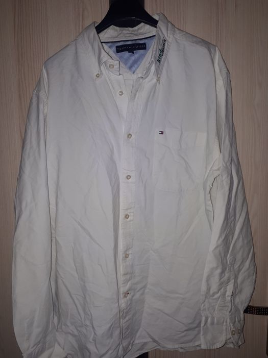 Koszula Tommy Hilfiger