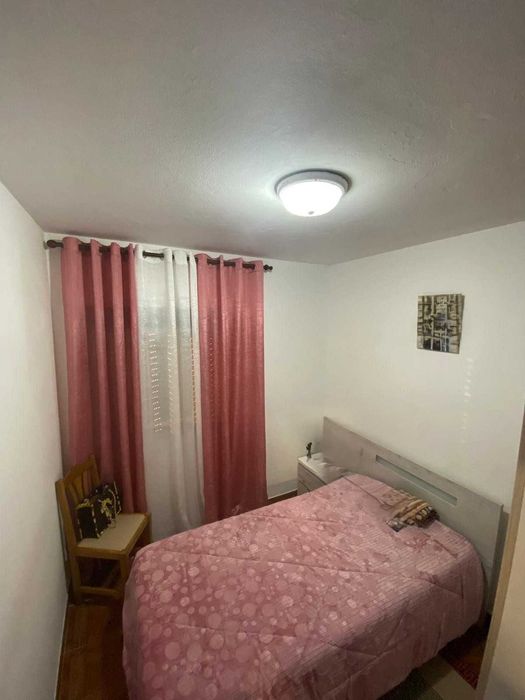 Apartamento T3 com Sótão Aproveitável no Centro de Salvaterra de Magos