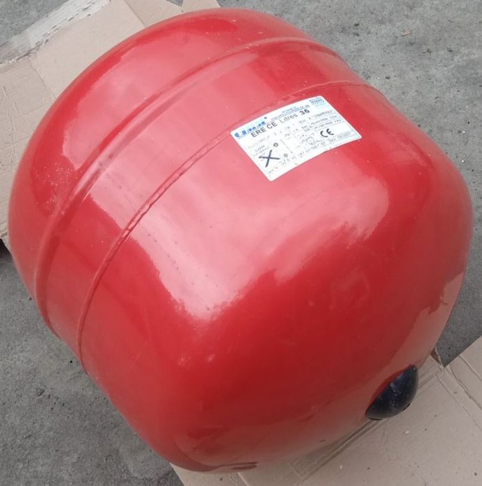 Гідроаккумулятор