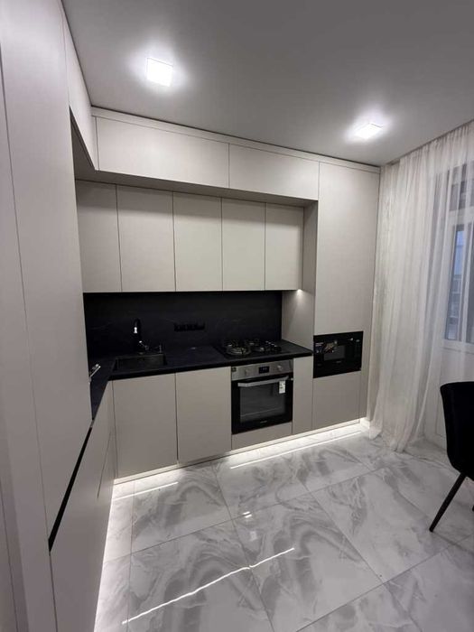 1к! квартира, ЖК Баронівський, 9/9 поверх, 44 м2, з євроремонтом