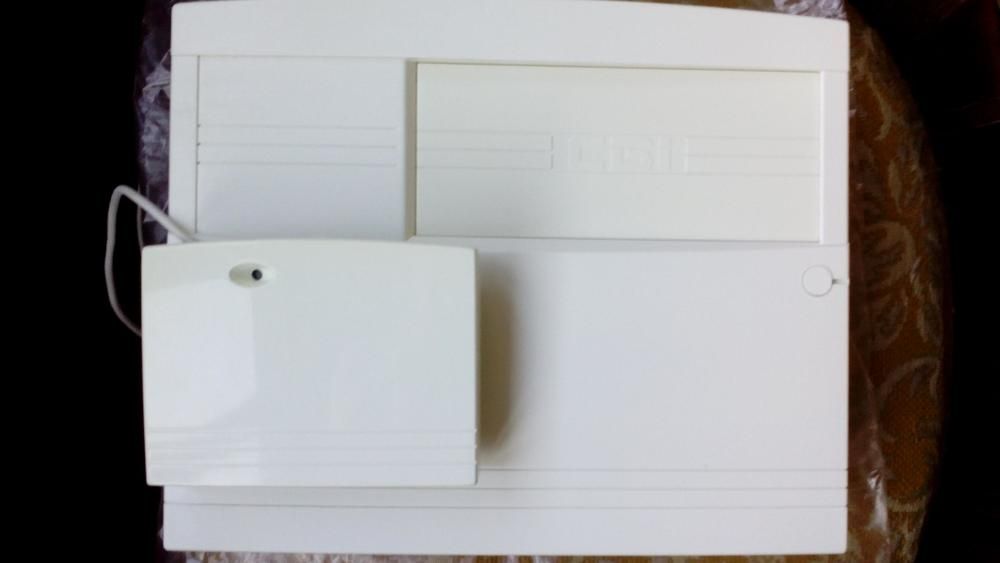 Охранная сигнализация ППКО Орион-4ТИ.2 (+ клавиатура)