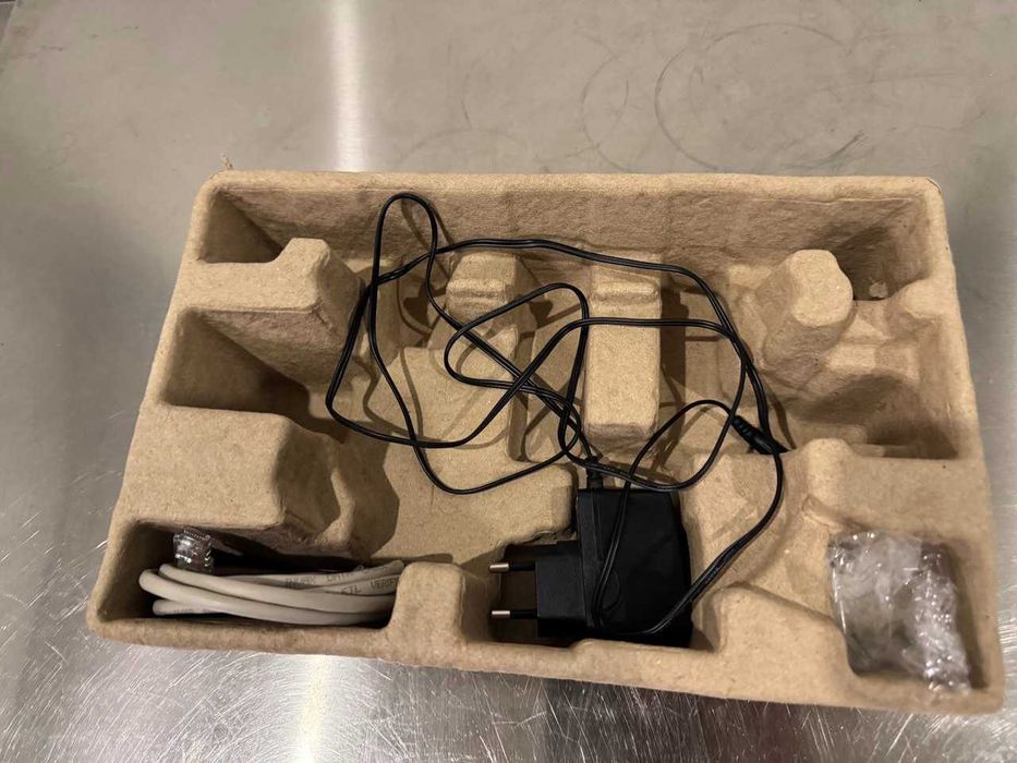 Wi-Fi роутер TP-Link N300 TL-WR840N. Маршрутизатор