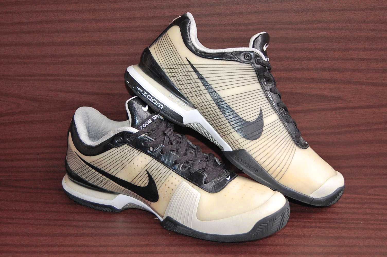 Nike lunarlite vapor tour 2025