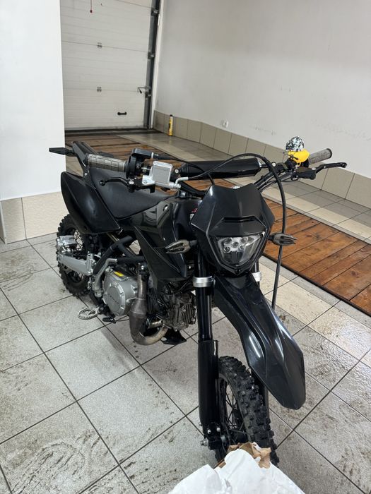 Кові піт 150, 2024