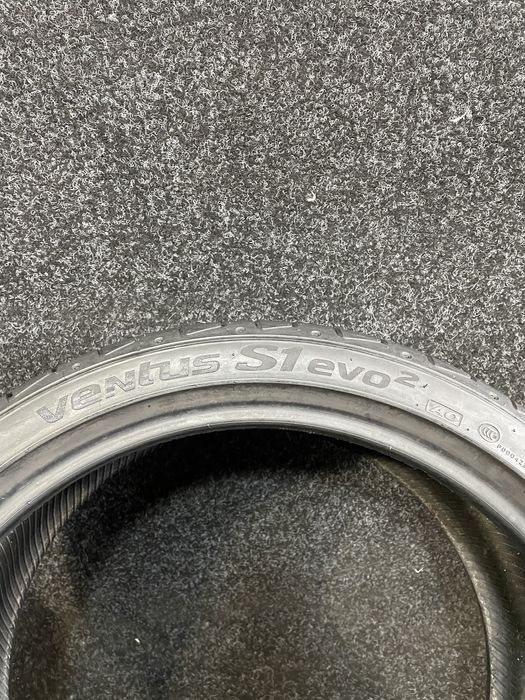 Hankook 245/35R19 Ventus S1 Evo 2 K117