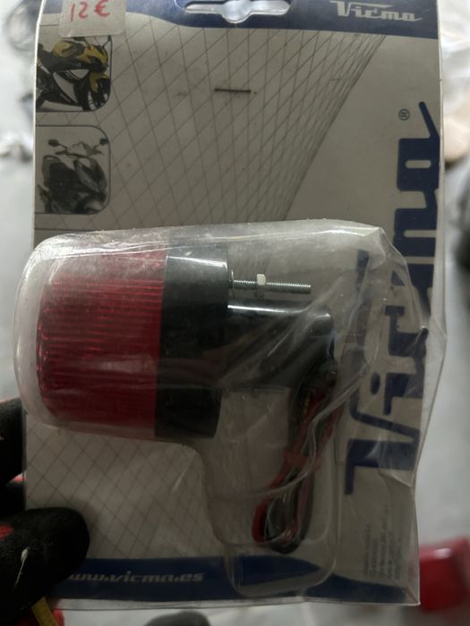 peças honda dominator 650 depósito honda cb