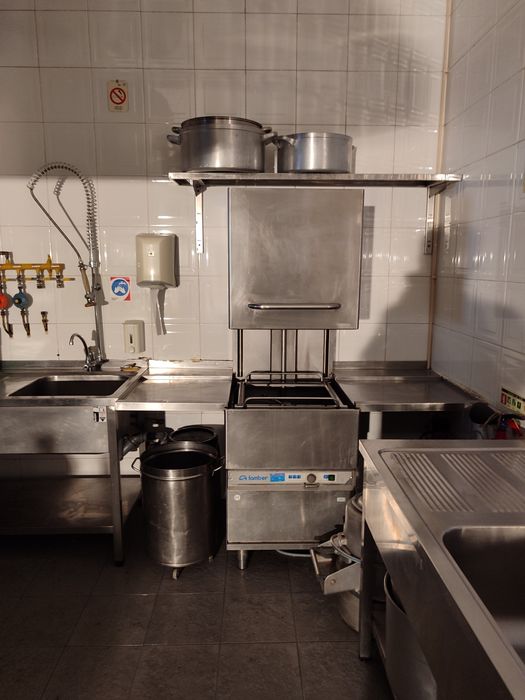 Arrendo Restaurante na Malveira