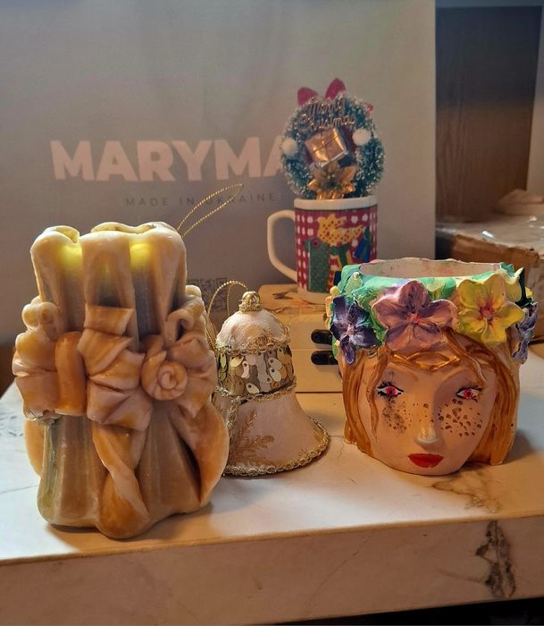 Красивые подарки сувениры