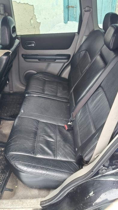 Продам Nissan x-trail