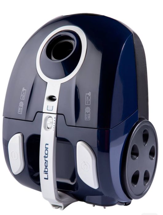 Пилисос Liberton4306; Rowenta; Vimar1834; Samsung VC2500;Grunhelm T800