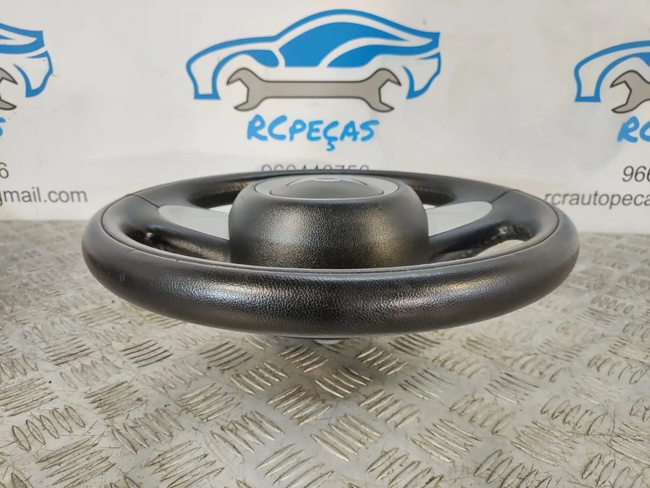 VOLANTE GUIADOR COMPLETO MINI COOPER ONE R55 CLUBMAN R56 R57 CABRIO