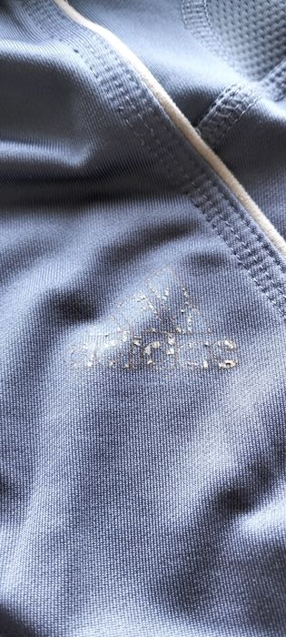 Krótkie legginsy adidas 38