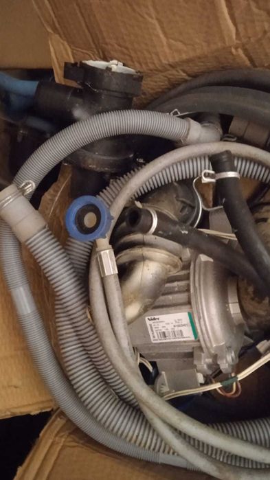 Pecas maquina lavar roupa whirlpool