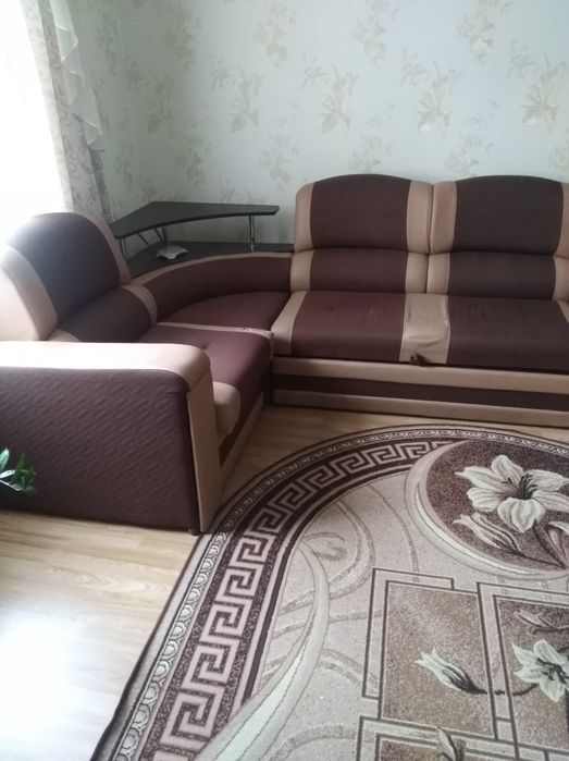 Квартира подобово погодинно район Пакко, АТБ