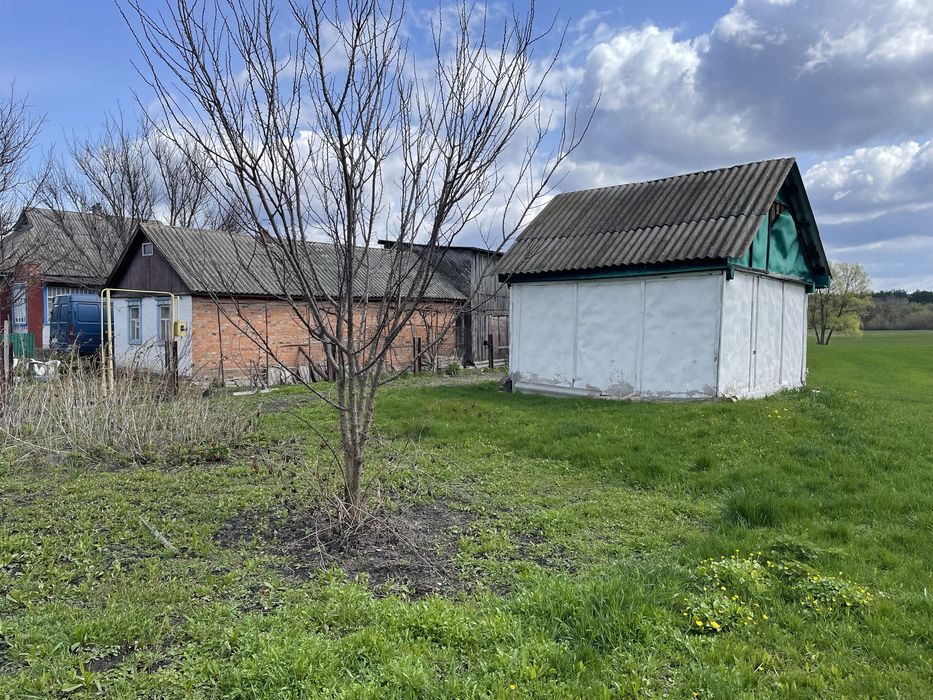 Продам будинок у селі Синівка