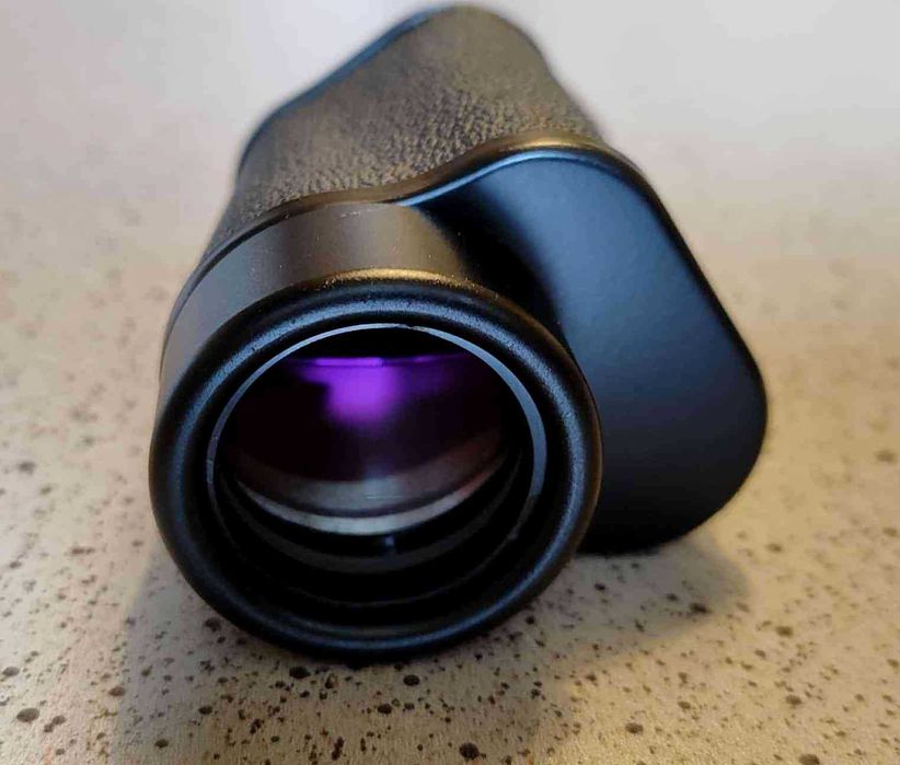 Монокуляр 8х30 Baigich металевий. Новий.