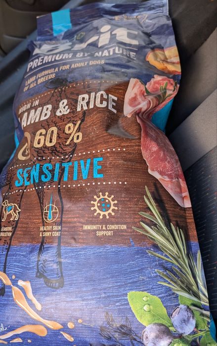 Karma dla psa dobre marki