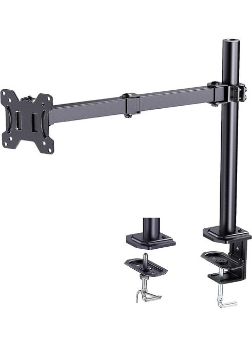 Braço para secretária para monitor