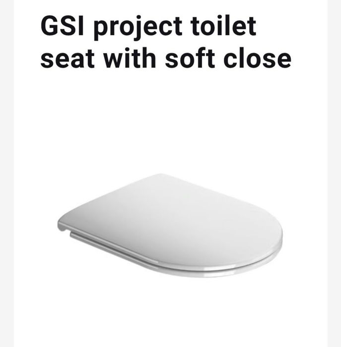 Toilet Seat Cover, New! High Quality