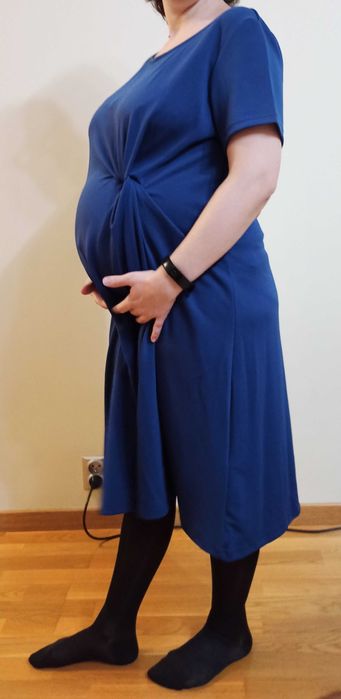 Sukienka ciążowa 40/42