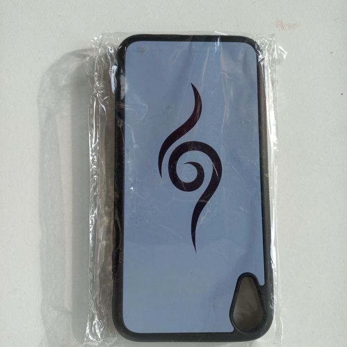 Чохол на iPhone XR