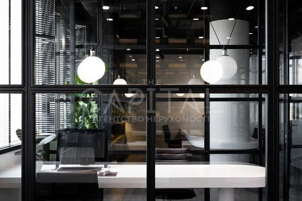 Оренда / Офіс / 160 м2 -/ вул. Князів Острозьких 32/2 / Печерський р н