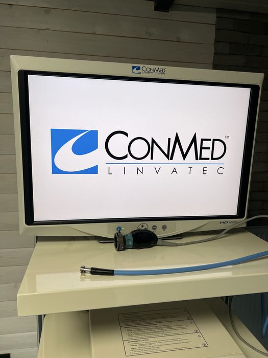 Лапароскопічна стійка Conmed