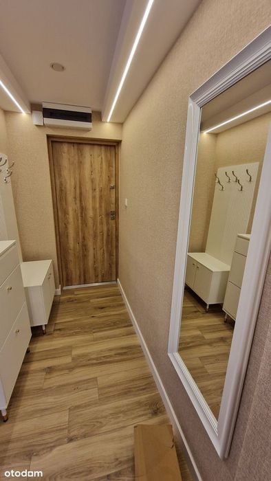 3 pokoje z oddzielną kuchnią – parking – ul. Popiełuszki – Wieniawa